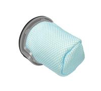 AQXYYWEI Compatibile con T7S Plus S7 Auto-Empty Dock Filtro anteriore Parti di ricambio Accessori for aspirapolvere(2 Pcs)