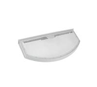 AQXYYWEI Filtro for lanugine dell'asciugatrice Filtro di ricambio Parte portatile Facile da installare Accessori for schermo, for asciugatrice 11763056