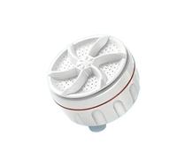 AQXYYWEI Lavatrice portatile for viaggi di lavoro, mini lavatrice adatta for calcetti, ropa interna, elettrodomestici for lavatrice