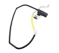 AQXYYWEI Montaggio Durable W10838613 W11253733 ATW4675EW0 Riparazione lavatrice ABS Accessori for la casa Blocco coperchio lavatrice