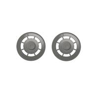 AQXYYWEI P10 A7400RR Accessorio for aspirapolvere Principale Spazzola laterale Filtro Panni for scopa Sacchetto for la polvere Pezzo di ricambio (Size : 2pcs-01)