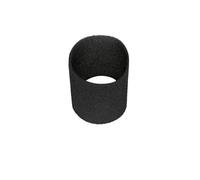 AQXYYWEI Sacchetto filtro in tessuto ed elementi filtranti for MV1 WD1 WD2 WD3 NT Serie Parti del sacchetto filtro for aspirapolvere Sostituzione del filtro (Size : 1PCS)