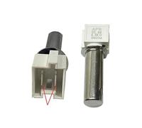 AQXYYWEI Sensore di temperatura for asciugatrice a tamburo 4,8K 10K Controllo della temperatura della barra riscaldante speciale for asciugatura(1PCS B type 10K)