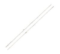 AQXYYWEI Striscia di retroilluminazione a LED 54LED for TV KD-55XG8596 KD-55XF8596 KD-55XG8577 KD-55XF8577 734.02E06.0011 (Color : 2 PCS set For 1 TV)