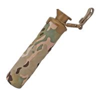 AQzxdc Borsa portaoggetti tattica BBS Molle, marsupio pieghevole da cintura for softair, custodia for fionda da caccia, palline, pallini, borsa BBS for softair(CP)