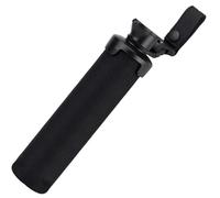 AQzxdc Borsa portaoggetti tattica BBS Molle, marsupio pieghevole da cintura for softair, custodia for fionda da caccia, palline, pallini, borsa BBS for softair(Black)