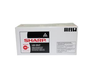 AR-156T SHARP AR-121E CARTUCCIA DEL TONER NERO
