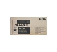 TONER ORIGINALE SHARP BLACK AR-168LT AR-122 8k