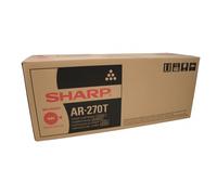 TONER SHARP ORIGINALE AR 270T*C.R.9316