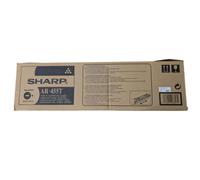 Sharp Toner Nero X Ar-M351 / Ar-M451 Sing