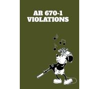 AR 670-1 VIOLATIONS: Army, Willy, olive drab, military humor