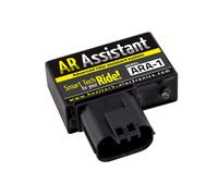 AR ASSISTANT CENTRALINA FANTIC CABALLERO 500 SCRAMBLER 2018-2020