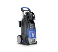 AR Blue Clean 5 Series 591 Idropulitrice Semiprofessionale a Freddo con Motore a Induzione, Pompa in Ottone, Total Stop System