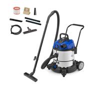 AR Blue Clean Aspiratore Solidi e Liquidi 3780 (1.600 W, 50 l)