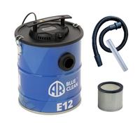 ASPIRACENERE ANNONVI REVERBERI E12 BLUE CLEAN FUNZIONE 2IN1 12 LITRI 600 W