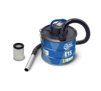 Bidone aspiracenere 1000W per stufe Annovi Reverberi E15
