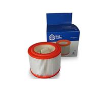 AR Blue Clean Filtro Cartuccia ad Alta Efficienza per Aspiratori Solidi e Liquidi