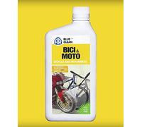 Detergente per idropulitrice fai da te moto e bici Annovi Reverberi