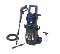 AR Blue Clean Idropulitrice e-1600 HRD (1.600 W, 125 bar, 420 l/h)