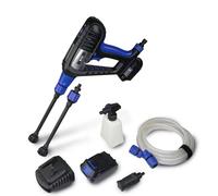 Idropulitrice A Batteria Bc250 Dss 24 Bar 175 L /h