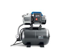 AR Blue Clean Pompa Autoadescante ARGP 1100XB con Serbatoio per Acque Chiare (1.100 W, Portata max. 4.600 l/h, Prevalenza max. 45 m)