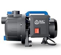 POMPA AUTOADESCANTE DA GIARDINO TRAVASO ACQUA ARGP600P ANNOVI REVERBERI 600W