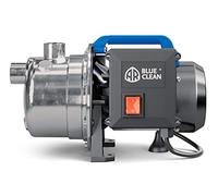 Pompa autoadescante da giardino Annovi & Reverberi ARGP800X- corpo Inox - potenza 800 W