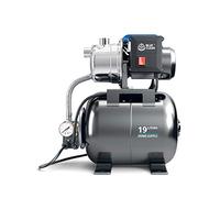 AR Blue Clean Pompa Autoadescante ARGP 800XB con Serbatoio per Acque Chiare (800 W, Portata max. 3.500 l/h, Prevalenza max. 38 m)