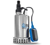 Pompa sommersa elettrica acque chiare Annovi & Reverberi ARUP 750XC - corpo inox - 750W