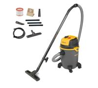 Stanley Aspirapolvere Stanley Sxvc20pte 1200 W 17 Kpa 20 L S_0301_S9194661 Elett