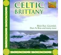 Ar Braz,Dan - Celtic Brittany