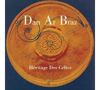 Ar Braz, Dan - Heritrage Des Celtes