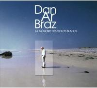 Ar Braz,Dan - La Memoire des Volets Blancs