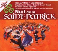 Ar Braz,Dan - Nuit de la Saint-Patrick