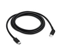 AR Eyeglass Charger Adapter Type C Connection Wire Extension Dock to Power Devices and Keep Ready 120mm Eyeglass Charging Cable