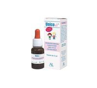 Ar Fitofarma Unicodi' 15 Ml Fluoro Zinco Vitamina D3