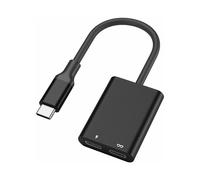 AR Glasses Adapter,USB C to AR Glasses,for 1,, Ally and Supports for /XREAL/ AR Glasses
