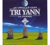 Ar Gwellan Gant (Best Of) [European Import] by Tri Yann (2001-09-21)