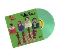 AR-KAICS In This Time (Vinyl LP)