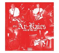 Ar-Kaics, the - Live in The Shit [Import]
