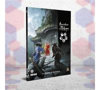 AR - La Tomba di Iuchiban