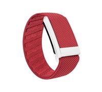 AR LABS Cinturino di ricambio compatibile con Whoop 4.0 SuperKnit, ultra morbido, ad alte prestazioni, confortevole, traspirante e durevole, Misura unica, Nylon, Nessuna pietra preziosa