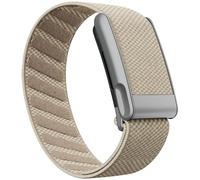 AR LABS Cinturino SuperKnit compatibile con Whoop 5.0 MG (LIFE) | Tessuto in microfilamento ultra morbido | Hardware in acciaio inossidabile, Misura unica, Poliestere, Nessuna pietra preziosa