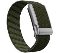 AR LABS Cinturino SuperKnit compatibile con Whoop 5.0 MG (LIFE) | Tessuto in microfilamento ultra morbido | Hardware in acciaio inossidabile, Misura unica, Poliestere, Nessuna pietra preziosa