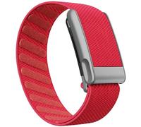 AR LABS Cinturino SuperKnit compatibile con Whoop 5.0 MG (LIFE) | Tessuto in microfilamento ultra morbido | Hardware in acciaio inossidabile, Misura unica, Poliestere, Nessuna pietra preziosa