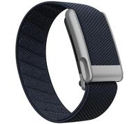 AR LABS Cinturino SuperKnit compatibile con Whoop 5.0 MG (LIFE) | Tessuto in microfilamento ultra morbido | Hardware in acciaio inossidabile, Misura unica, Poliestere, Nessuna pietra preziosa