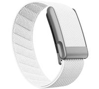 AR LABS Cinturino SuperKnit compatibile con Whoop 5.0 MG (LIFE) | Tessuto in microfilamento ultra morbido | Hardware in acciaio inossidabile, Misura unica, Poliestere, Nessuna pietra preziosa