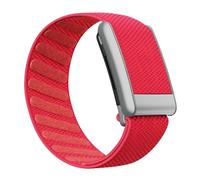AR LABS Cinturino SuperKnit compatibile con Whoop 5.0 ONE & PEAK | Tessuto in microfilamento ultra morbido | Hardware in acciaio inossidabile, Misura unica, Poliestere, Senza pietre preziose