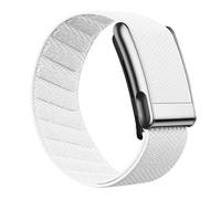 AR LABS SuperKnit Luxe WHOOP 5.0 Peak/One & MG Cinturino compatibile | Premium Ultra-Soft Weave | Acciaio inossidabile trattato PVD | Include gancio, chiusura e cursore, Misura unica, Poliestere