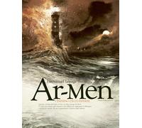 Ar-men. L'inferno degli inferni - Lepage Emmanuel